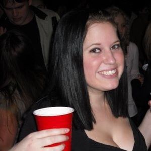 Meet your Posher, Kristen